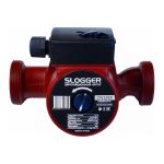 Циркуляционный насос для отопления SLOGGER CN3260 (артикул 16162507) – фото 1