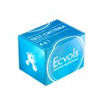 Тест-система Ecvols Well 4/1 для определения железа, жесткости, марганца и органики 02.00010464 (артикул 19547184) – фото 1