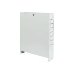 Распределительный наружный шкаф STOUT ШРН-2 6-7 выходов 651x120x554 SCC-0001-000067 (артикул 15764777) – фото 1