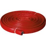 Теплоизоляция для труб K-FLEX PE COMPACT в красной оболочке 22/6 бухта 10м R060222103PECR (артикул 19373592) – фото 1