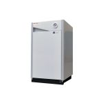 Газовый напольный котел Элемент Комфорта Комфорт одноконтурный 10 4603763701953 (артикул 16145686) – фото 1