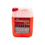 Теплоноситель (-65; 10 кг; моноэтиленгликоль) Extra Glanz GL400 (артикул 16146486) – фото 1