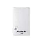Газовый котел Navien ACE-13AN открытая камера, двухконтурный, 13 квт НС-1205518 (артикул 16607726) – фото 1
