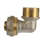 Уголок Terma 1/2x20 г/ц 35259 (артикул 16108463) – фото 1