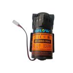 Помпа Гейзер для системы обратного осмоса 50 gpd 51526 (артикул 16653601) – фото 1