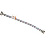 Подводка для воды (0.3 м; 1/2F-1/2M) VRT 521369 (артикул 16490101) – фото 1