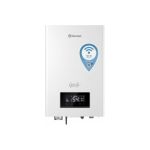 Электрический настенный котел Термекс THERMEX Grizzly 5-12 Wi-Fi ЭдЭБ01987 (артикул 18835284) – фото 1