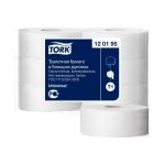 Туалетная бумага TORK Universal большой диаметр рулона 525 м, 6 штук 120195 124548 (артикул 16093761) – фото 1