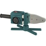 Сварочный аппарат для пластиковых труб FIT 750/1500 Вт, 50-300 C, диаметры труб 20-63 мм 80645 (артикул 19543002) – фото 1