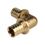 Угольник STOUT 90° 16 SFA-0007-000016 RG008P0UD7SF2A (артикул 15783745) – фото 1
