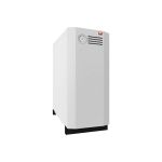 Напольный газовый котел lemax Classic-10 138173 (артикул 21743212) – фото 1
