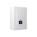 Электрический настенный котел Baxi Ampera 12, 12 кВт E8403112 (артикул 17288076) – фото 1