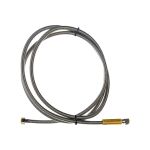 Сильфонная подводка для газа Kensudo 1/2"", 350 см, в/в 26718 (артикул 16107931) – фото 1