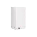 Газовый настенный котёл Viessmann Vitopend 100-W 24кВт комбинированный A1JB010 (артикул 16515382) – фото 1