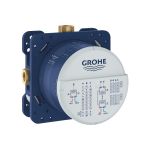 Универсальная встраиваемая часть GROHE Rapido SmartBox 35600000 (артикул 16047110) – фото 1