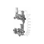 Смесительный узел Royal Thermo RoyalMix без насоса 1 НС-1061925 (артикул 15856662) – фото 1