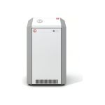 Газовый двухконтурный котел LEMAX ПРЕМИУМ 30 В 10318 (артикул 15948918) – фото 1