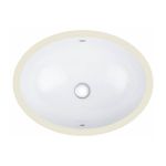 Встраиваемая раковина Grohe Universal, ширина 55 см 39423000 (артикул 16253163) – фото 1