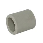 Муфта VALFEX PP-R серая Дн 63 10113063Г 127-0384 (артикул 16206607) – фото 1