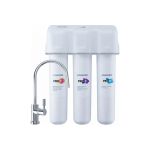 Водоочиститель Аквафор Кристалл ECO Pro (артикул 19538094) – фото 1
