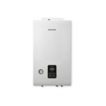 Настенный электрокотел Navien EQB-08HW 8 квт, одноконтурный НС-1205543 (артикул 16607858) – фото 1
