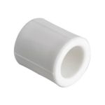 Муфта PPR 50мм Valtec VTp.703.0.050 (артикул 15637483) – фото 1