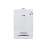 Газовый котёл KITURAMI World Alpha-24 A21E220261 (артикул 18575821) – фото 1