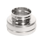 Конус Термо КТ-Р 430-0.5/430 D115/200 М ТЕПЛОВиСУХОВ TS.FRT.KNS.0115.71885 (артикул 16335349) – фото 1