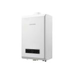 Конденсационный газовый котел Navien NCB700-24K настенный, двухконтурный НС-1336900 (артикул 20453338) – фото 1