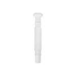 Гибкая гофра-труба СВК 1 1/2x40/50 SVK-T103 (артикул 20453416) – фото 1