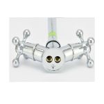 Смеситель Eleanti для мойки 0402.898 (артикул 16096046) – фото 1