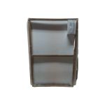 Каркас для литьевого поддона Good Door FLOW, ESSENTIA, STELLA 1600х900 КП00012 (артикул 18112351) – фото 1