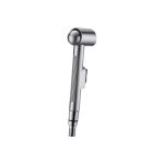 Гигиеническая лейка с фиксатором WasserKRAFT A092 (артикул 15974066) – фото 1