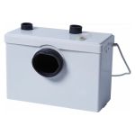 Фекальный насос Гидроагрегат НФ3-600/300 8м/80м/ 0R-00005566 (артикул 18652895) – фото 1