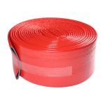 Теплоизоляция для канализационной трубы K-FLEX PE COMPACT FONOMETAL 110/5 бухта 7 м R051102103PE0CR (артикул 19373754) – фото 1