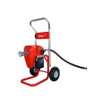 Электромеханическая машина для прочистки труб VOLL V-Clean 300 7.00154 (артикул 16463525) – фото 1