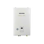 Газовый котёл Navien Deluxe Plus -13k COAXIAL 2-ух контурный, закрытая камера НС-1205504 (артикул 22856541) – фото 1