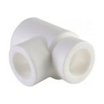 Переходной тройник SLT AQUA PP-R 25х25х20 мм SLTFT2252520 (артикул 19765840) – фото 1