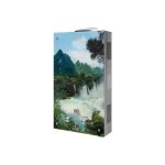 Газовый проточный водонагреватель Oasis Glass 20 VG 4670004230268 (артикул 15760430) – фото 1