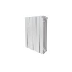 Радиатор Royal Thermo PianoForte 500/Bianco Traffico 12 секций (артикул 15490687) – фото 1