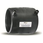 Электросварная муфта SABfuse SDR17 PN10 PE100 D160 8028160010 (артикул 15977743) – фото 1