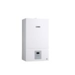 Настенный котел Bosch WBN6000-24C RN S5700 7736900198RU (артикул 16643678) – фото 1