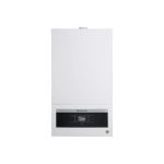 Газовый котел Buderus Logamax настенный U072-24K 7736900188RU (артикул 16131138) – фото 1