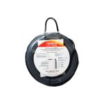 Греющий кабель Heatus ARDpipe-30 240Вт 8м HAAP30008 (артикул 16227372) – фото 1