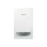 Газовый котел Navien Deluxe S-20k, закрытая камера, двухконтурный, 20 квт, коаксиальный НС-1205509 (артикул 16607204) – фото 1