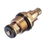 Кран-букса Профсан ПСМ резина M18х1, квадрат 7х7 PSM-1298-181 (артикул 19905400) – фото 1