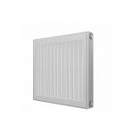 Панельный радиатор ROYAL THERMO COMPACT C22-500-700 RAL9016 НС-1189871 (артикул 16529151) – фото 1