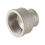 Переходная муфта Valtec 1"х3/4" внутренняя/внутренняя VTr.240.N.0605 (артикул 15622045) – фото 1