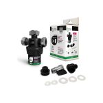 Фильтр магнитный для обезжелезивания воды HeatGUARDEX MAGSTER 5058000MAG (артикул 18607945) – фото 1