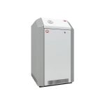 Стальной газовый котел Лемакс Премиум 50 (артикул 15550458) – фото 1